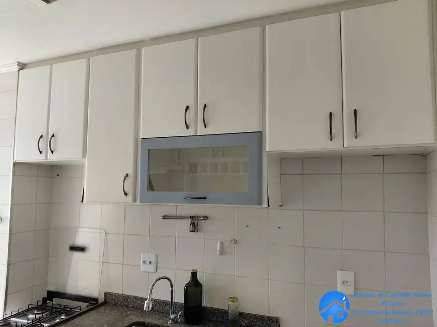 Foto 1 de Apartamento com 2 quartos à venda, 50m2 em Vila Caldas, Carapicuiba - SP