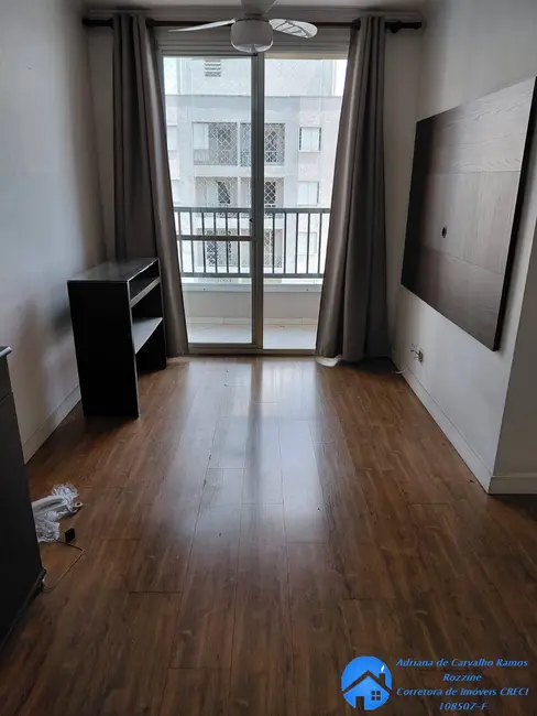 Apartamento com 2 quartos à venda, 50m2 em Vila Caldas, Carapicuiba - SP - imagem 5 Foto 5 de Apartamento com 2 quartos à venda, 50m2 em Vila Caldas, Carapicuiba - SP