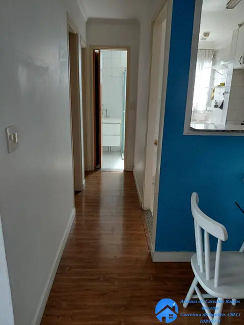 Apartamento com 2 quartos à venda, 50m2 em Vila Caldas, Carapicuiba - SP - imagem 7 Foto 7 de Apartamento com 2 quartos à venda, 50m2 em Vila Caldas, Carapicuiba - SP