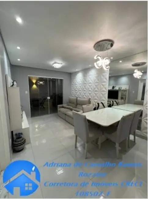 Foto 4 de Casa de Condomínio com 2 quartos à venda, 67m2 em Jardim Torino, Cotia - SP