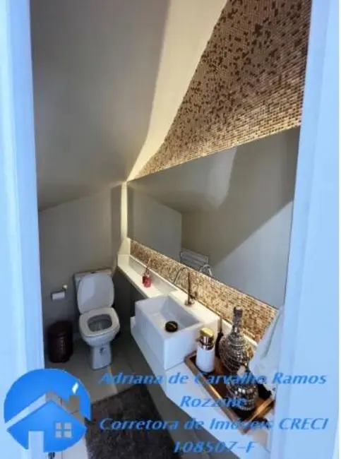 Foto 9 de Casa de Condomínio com 2 quartos à venda, 67m2 em Jardim Torino, Cotia - SP