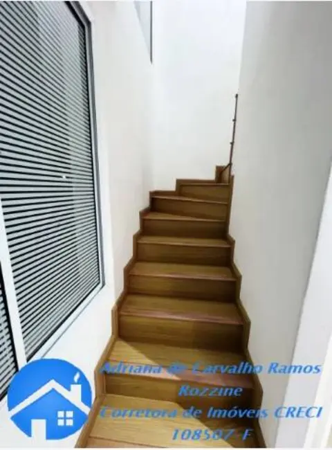 Foto 5 de Casa de Condomínio com 2 quartos à venda, 67m2 em Jardim Torino, Cotia - SP