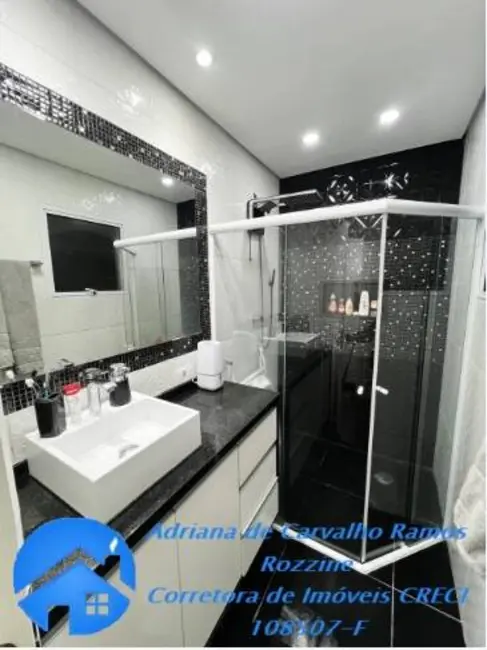 Foto 8 de Casa de Condomínio com 2 quartos à venda, 67m2 em Jardim Torino, Cotia - SP