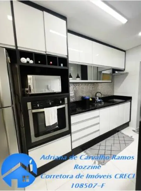 Foto 3 de Casa de Condomínio com 2 quartos à venda, 67m2 em Jardim Torino, Cotia - SP