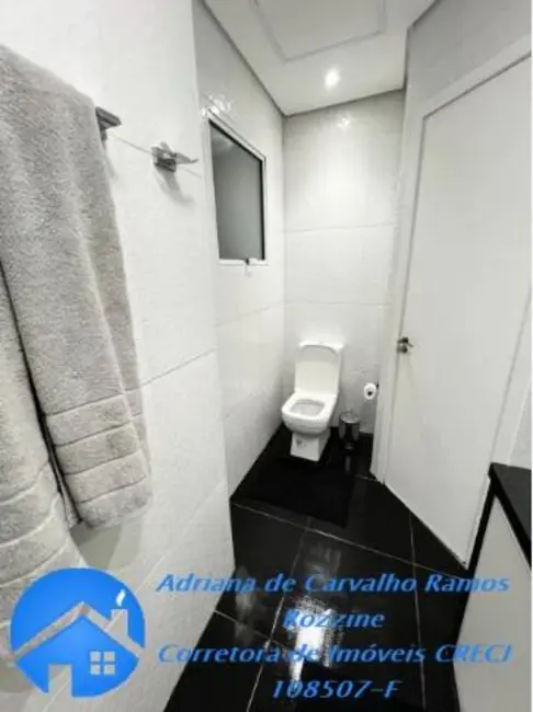 Foto 7 de Casa de Condomínio com 2 quartos à venda, 67m2 em Jardim Torino, Cotia - SP