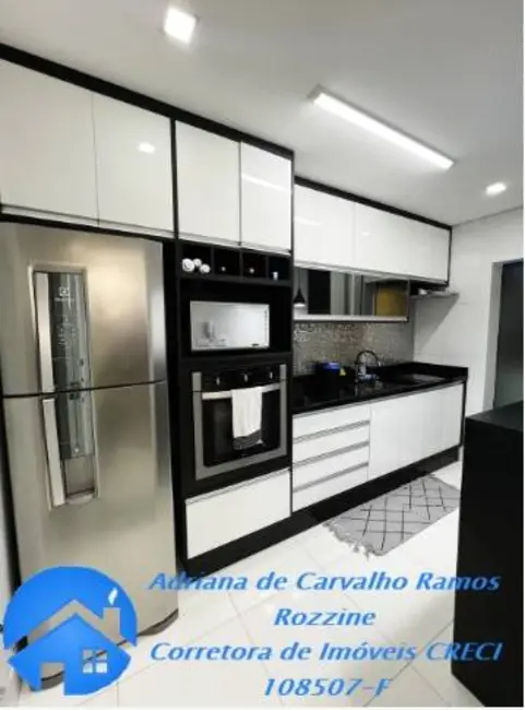 Foto 2 de Casa de Condomínio com 2 quartos à venda, 67m2 em Jardim Torino, Cotia - SP