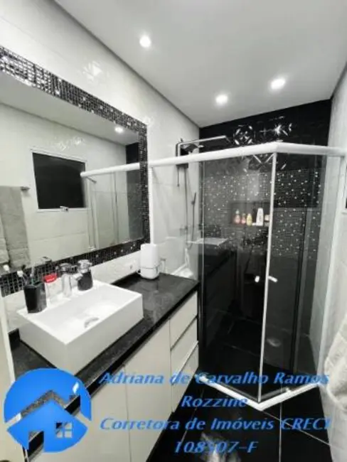 Foto 6 de Casa de Condomínio com 2 quartos à venda, 67m2 em Jardim Torino, Cotia - SP