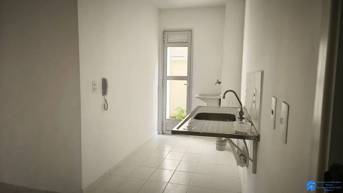 Foto 1 de Apartamento com 2 quartos à venda, 70m2 em Recanto Vista Alegre, Cotia - SP