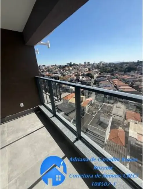 Foto 8 de Apartamento com 3 quartos à venda, 73m2 em Bela Vista, Osasco - SP