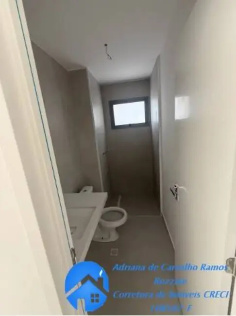 Foto 9 de Apartamento com 3 quartos à venda, 73m2 em Bela Vista, Osasco - SP