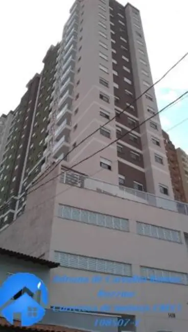 Foto 5 de Apartamento com 2 quartos à venda, 47m2 em São Pedro, Osasco - SP