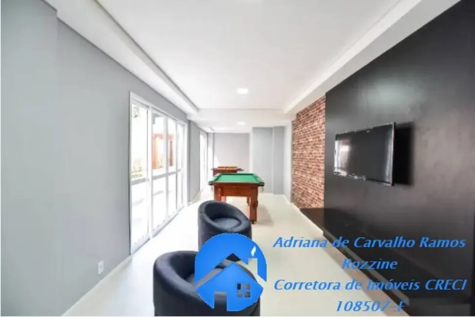 Foto 1 de Apartamento com 2 quartos à venda, 47m2 em São Pedro, Osasco - SP