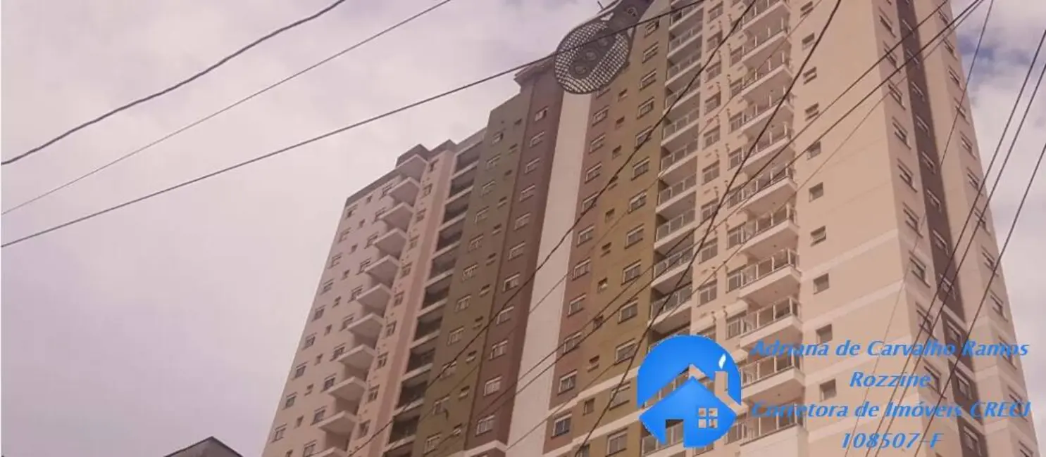 Foto 7 de Apartamento com 2 quartos à venda, 47m2 em São Pedro, Osasco - SP