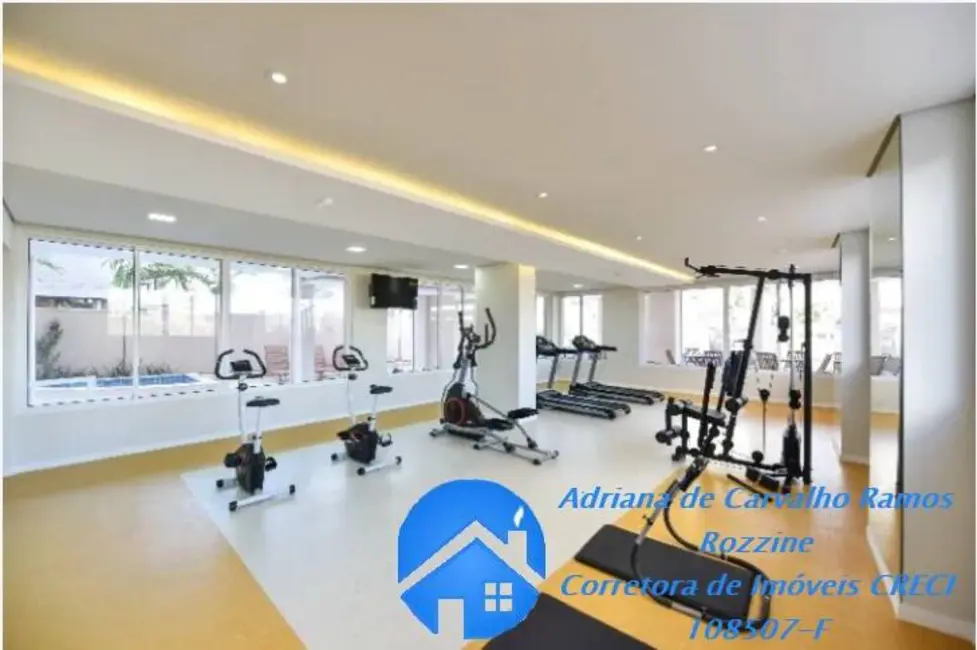 Foto 8 de Apartamento com 2 quartos à venda, 47m2 em São Pedro, Osasco - SP