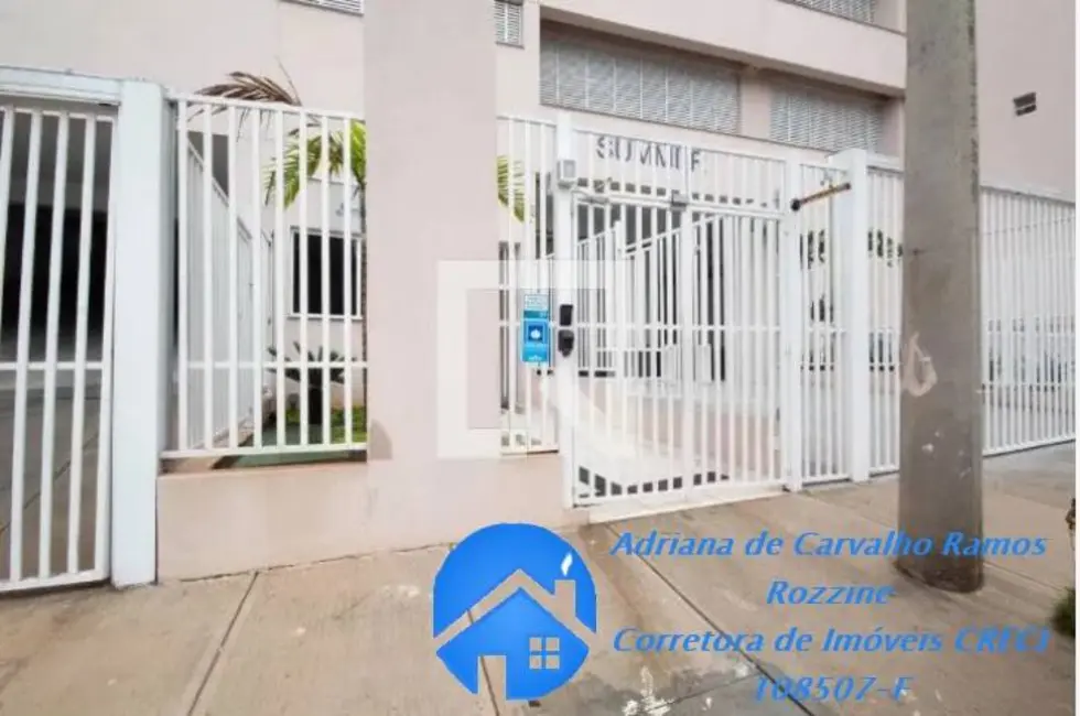 Foto 6 de Apartamento com 2 quartos à venda, 47m2 em São Pedro, Osasco - SP