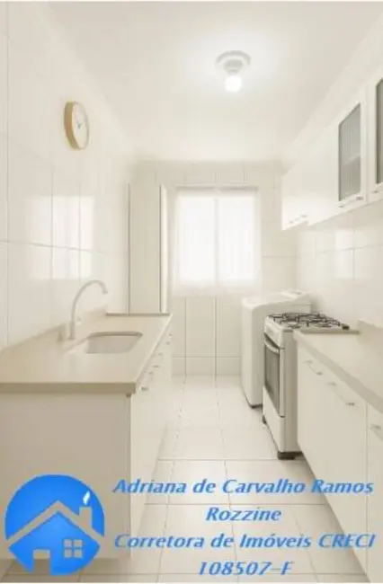 Apartamento com 2 quartos à venda, 56m2 em Veloso, Osasco - SP - imagem 3 Foto 3 de Apartamento com 2 quartos à venda, 56m2 em Veloso, Osasco - SP