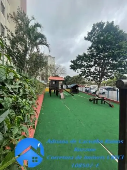 Apartamento com 2 quartos à venda, 56m2 em Veloso, Osasco - SP - imagem 9 Foto 9 de Apartamento com 2 quartos à venda, 56m2 em Veloso, Osasco - SP
