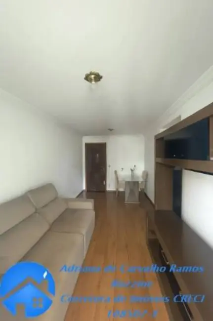 Foto 2 de Apartamento com 2 quartos à venda, 56m2 em Veloso, Osasco - SP