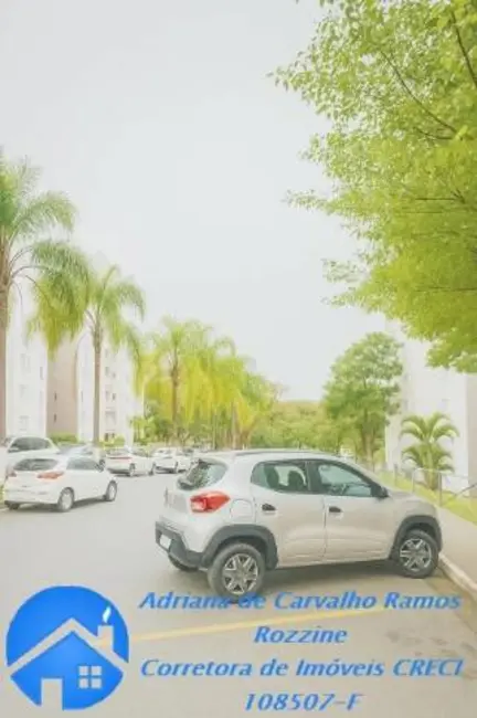 Apartamento com 2 quartos à venda, 56m2 em Veloso, Osasco - SP - imagem 4 Foto 4 de Apartamento com 2 quartos à venda, 56m2 em Veloso, Osasco - SP