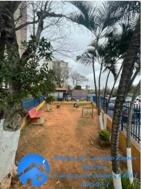 Apartamento com 2 quartos à venda, 56m2 em Veloso, Osasco - SP - imagem 7 Foto 7 de Apartamento com 2 quartos à venda, 56m2 em Veloso, Osasco - SP