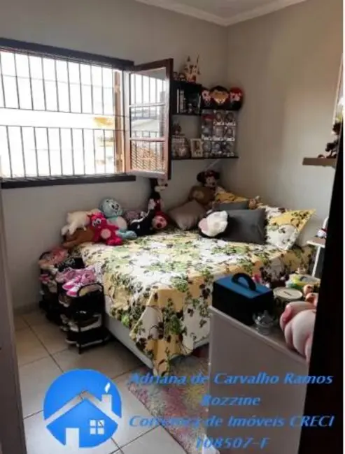 Casa com 3 quartos à venda, 183m2 em Jardim das Flores, Osasco - SP - imagem 6 Foto 6 de Casa com 3 quartos à venda, 183m2 em Jardim das Flores, Osasco - SP