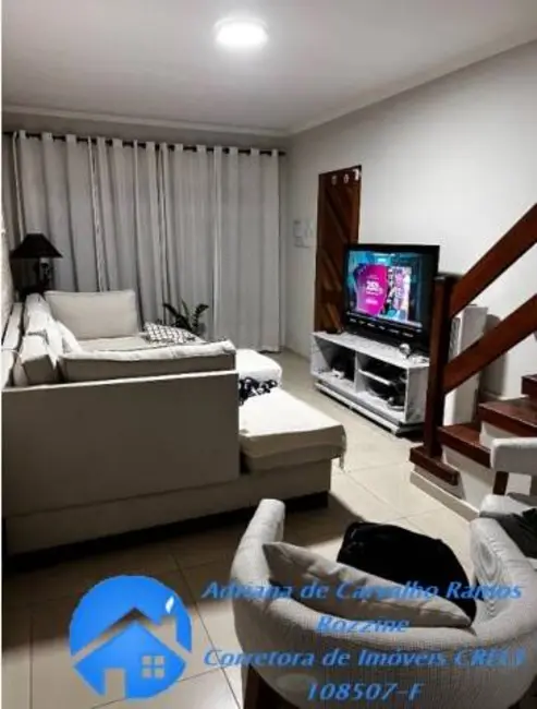 Foto 1 de Casa com 3 quartos à venda, 183m2 em Jardim das Flores, Osasco - SP