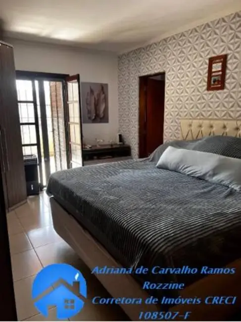 Casa com 3 quartos à venda, 183m2 em Jardim das Flores, Osasco - SP - imagem 3 Foto 3 de Casa com 3 quartos à venda, 183m2 em Jardim das Flores, Osasco - SP