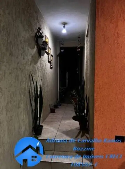 Casa com 3 quartos à venda, 183m2 em Jardim das Flores, Osasco - SP - imagem 8 Foto 8 de Casa com 3 quartos à venda, 183m2 em Jardim das Flores, Osasco - SP