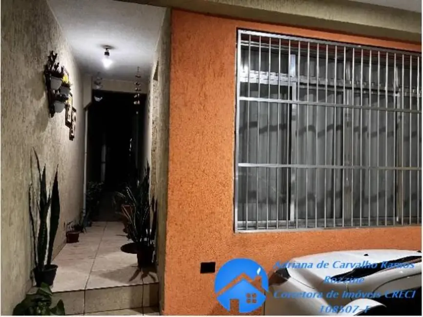 Casa com 3 quartos à venda, 183m2 em Jardim das Flores, Osasco - SP - imagem 9 Foto 9 de Casa com 3 quartos à venda, 183m2 em Jardim das Flores, Osasco - SP