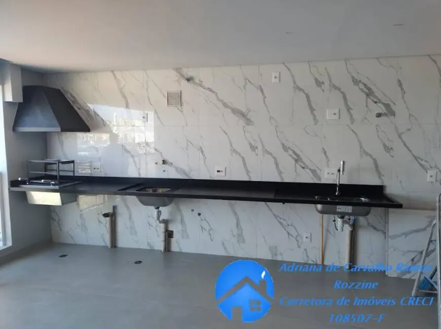 Foto 5 de Apartamento com 2 quartos à venda, 58m2 em Rochdale, Osasco - SP