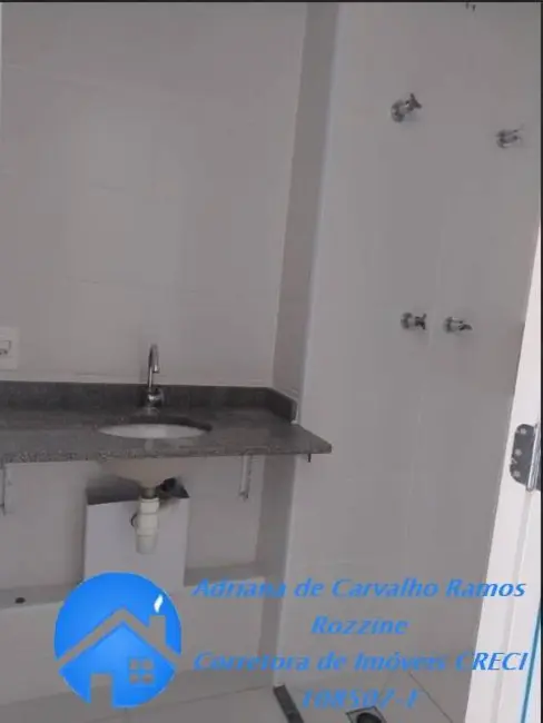 Foto 1 de Apartamento com 2 quartos à venda, 58m2 em Rochdale, Osasco - SP