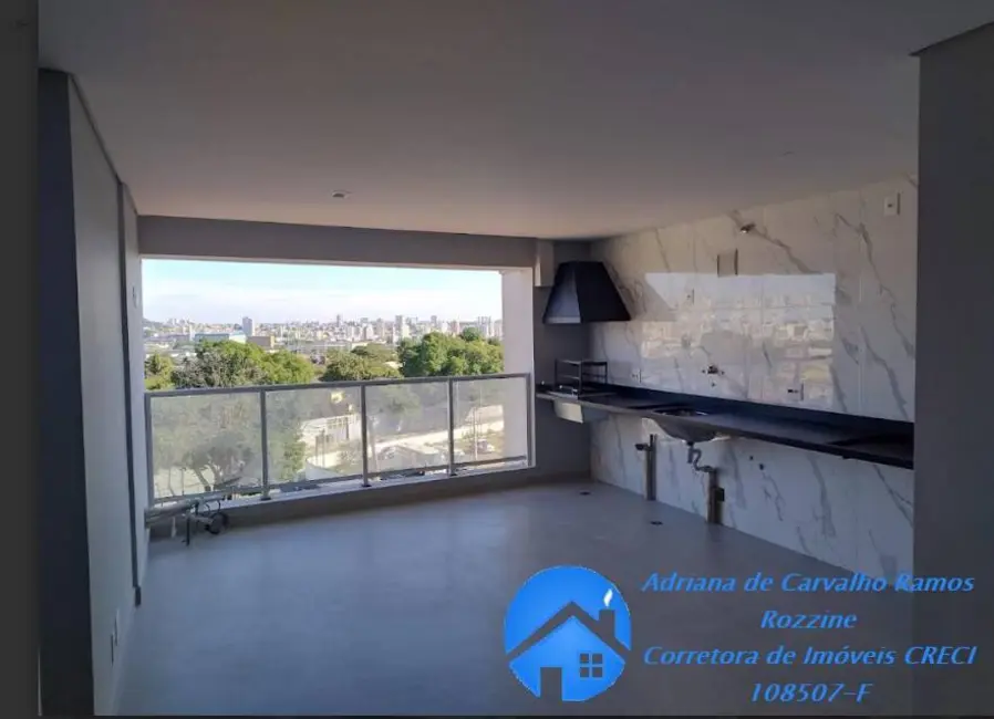 Foto 3 de Apartamento com 2 quartos à venda, 58m2 em Rochdale, Osasco - SP