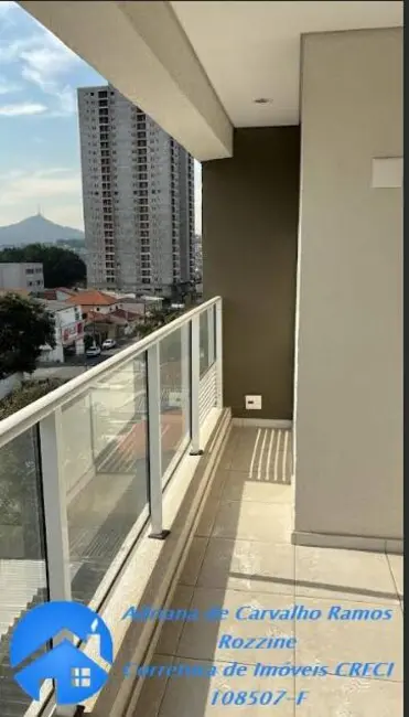 Foto 5 de Apartamento com 3 quartos à venda, 65m2 em Rochdale, Osasco - SP