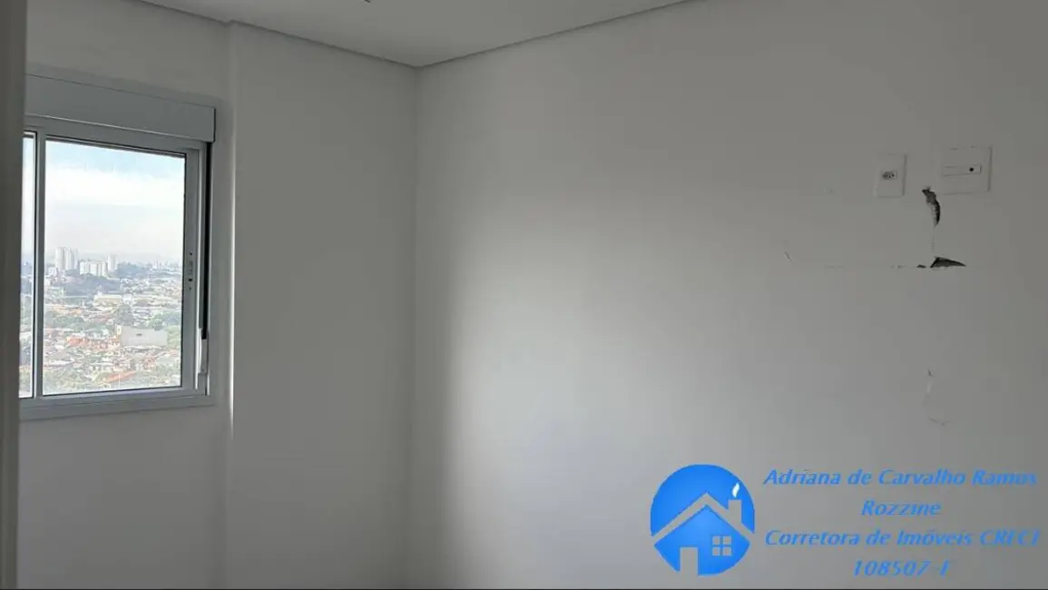 Foto 7 de Apartamento com 3 quartos à venda, 65m2 em Rochdale, Osasco - SP