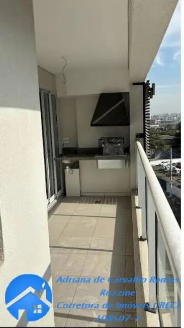 Foto 4 de Apartamento com 3 quartos à venda, 65m2 em Rochdale, Osasco - SP