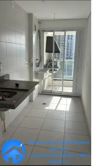 Foto 1 de Apartamento com 3 quartos à venda, 65m2 em Rochdale, Osasco - SP
