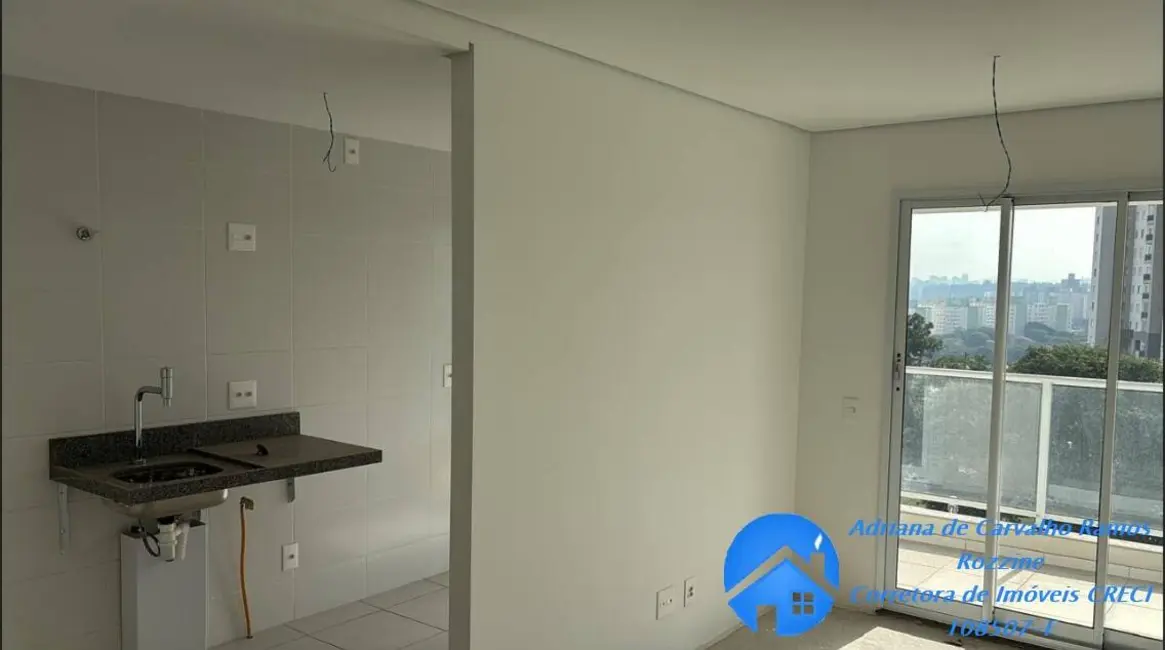 Foto 2 de Apartamento com 3 quartos à venda, 65m2 em Rochdale, Osasco - SP