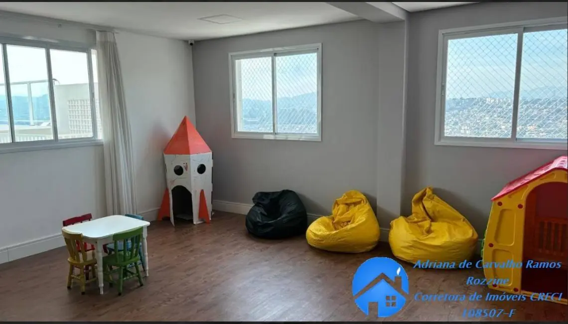 Foto 8 de Apartamento com 3 quartos à venda, 65m2 em Rochdale, Osasco - SP