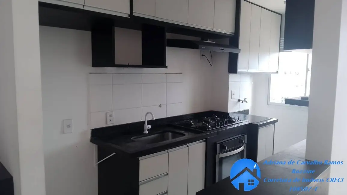 Foto 2 de Apartamento com 2 quartos à venda, 45m2 em Vargem Grande Paulista - SP