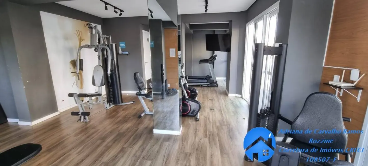 Foto 7 de Apartamento com 2 quartos à venda, 45m2 em Vargem Grande Paulista - SP