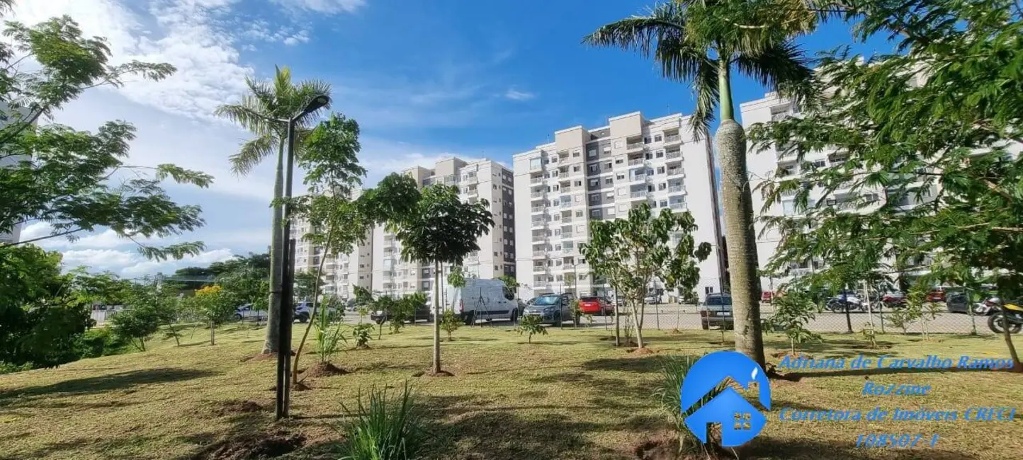 Foto 8 de Apartamento com 2 quartos à venda, 45m2 em Vargem Grande Paulista - SP