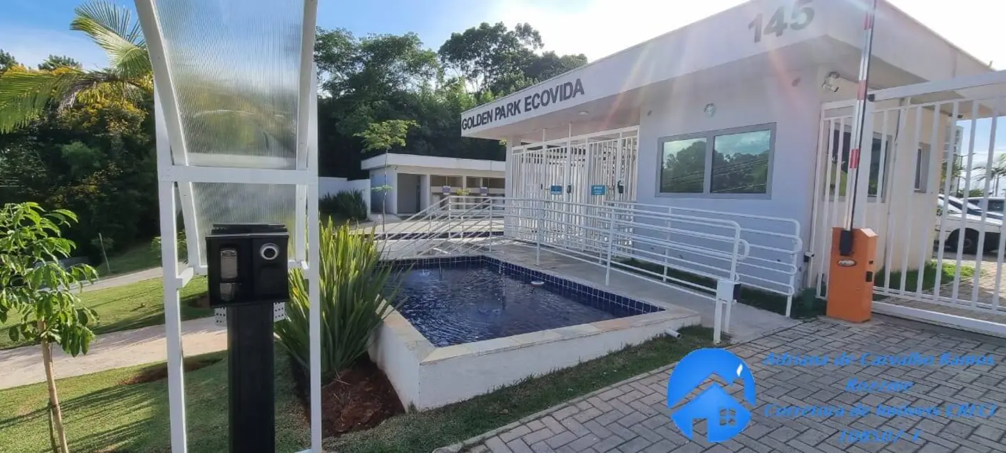 Foto 9 de Apartamento com 2 quartos à venda, 45m2 em Vargem Grande Paulista - SP