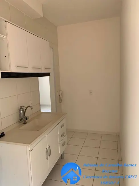 Foto 1 de Apartamento com 2 quartos à venda, 51m2 em Jardim Petrópolis, Cotia - SP
