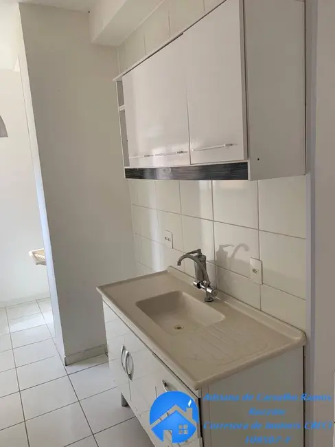 Foto 2 de Apartamento com 2 quartos à venda, 51m2 em Jardim Petrópolis, Cotia - SP