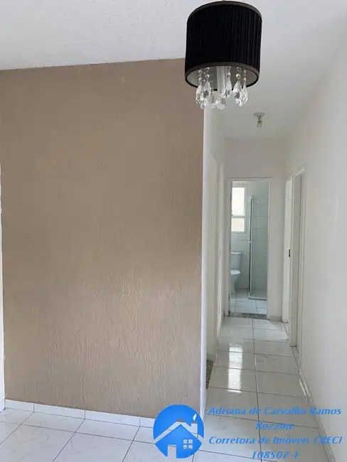 Foto 8 de Apartamento com 2 quartos à venda, 51m2 em Jardim Petrópolis, Cotia - SP