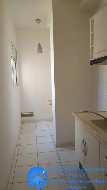 Foto 3 de Apartamento com 2 quartos à venda, 51m2 em Jardim Petrópolis, Cotia - SP