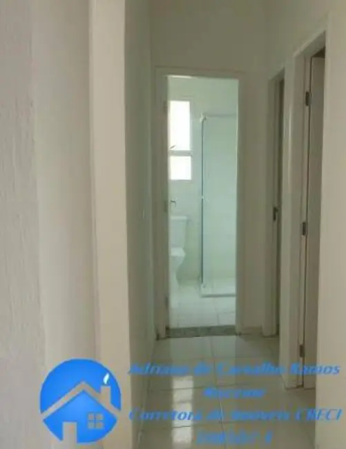 Foto 9 de Apartamento com 2 quartos à venda, 51m2 em Jardim Petrópolis, Cotia - SP