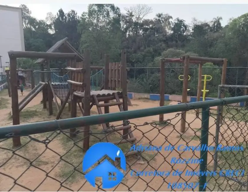 Foto 6 de Apartamento com 2 quartos à venda, 39m2 em Jardim Petrópolis, Cotia - SP