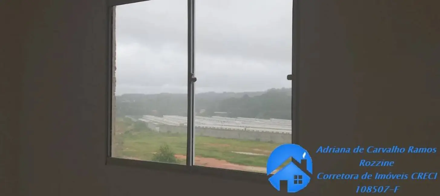 Foto 1 de Apartamento com 2 quartos à venda, 39m2 em Jardim Petrópolis, Cotia - SP