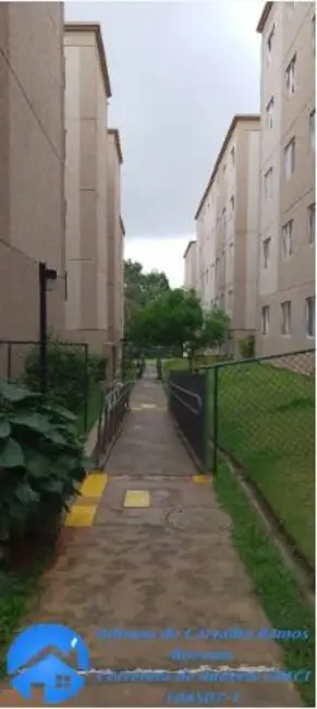 Foto 3 de Apartamento com 2 quartos à venda, 39m2 em Jardim Petrópolis, Cotia - SP